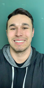 Meet your Posher, Thomas